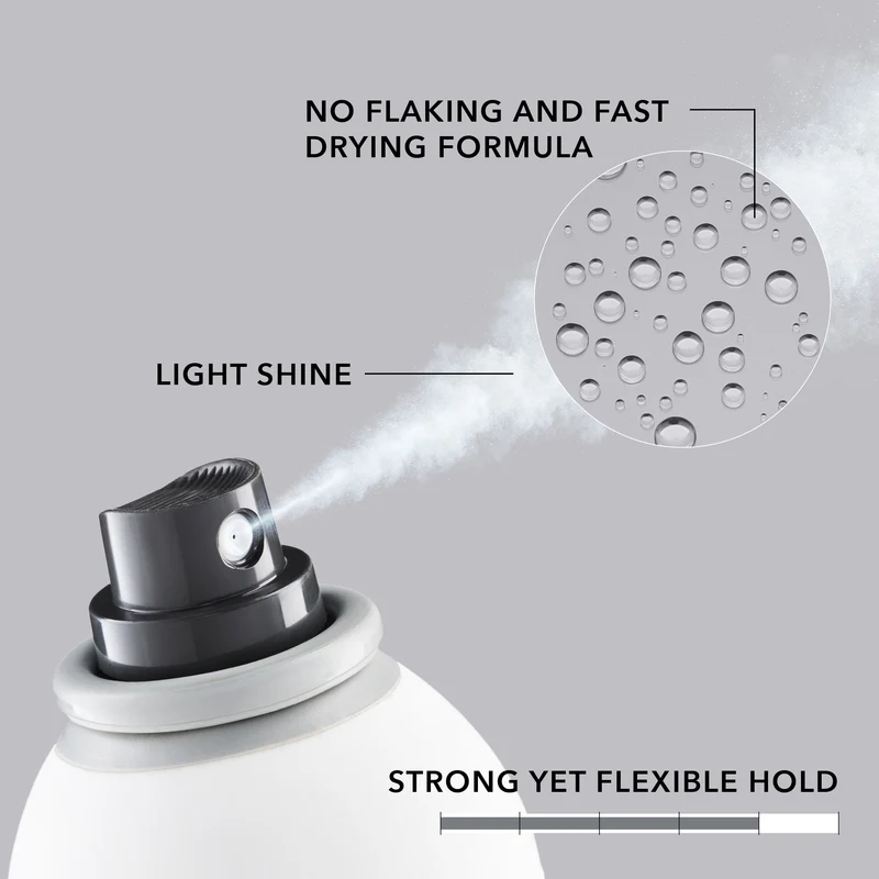 StyleSign Strong Hairspray 300mL