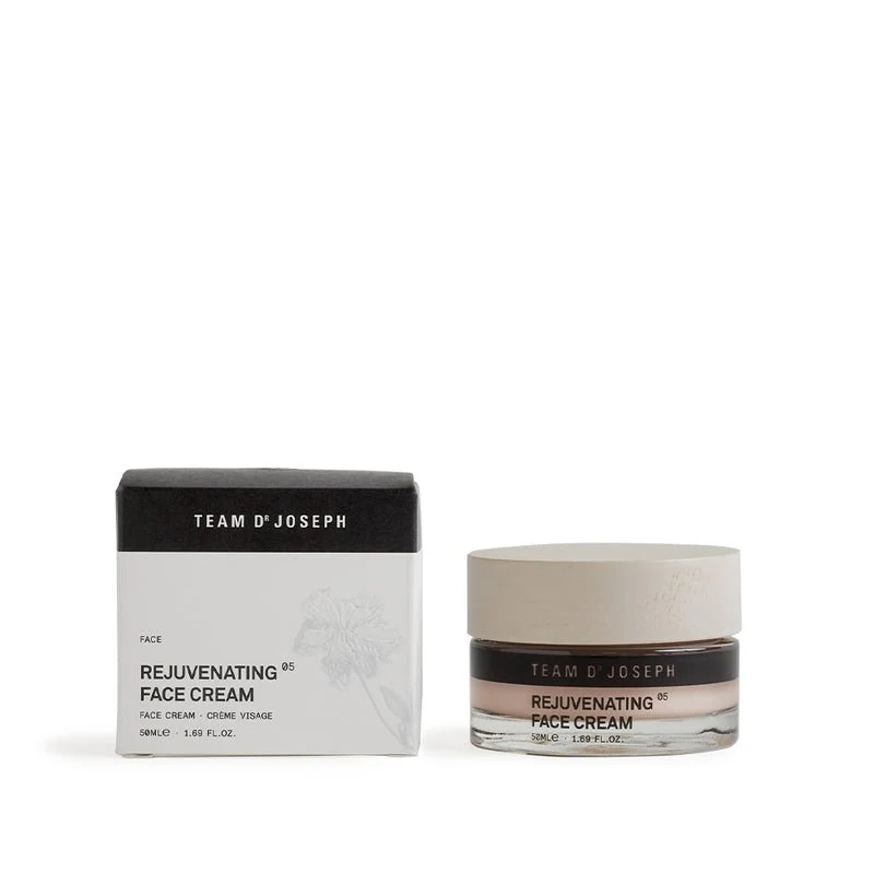 Rejuvenating Face Cream 50 ml