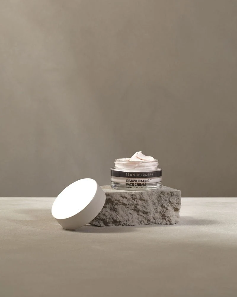 Rejuvenating Face Cream 50 ml