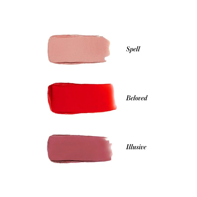 A Little Lip2Cheek Kit 3 x 2 g