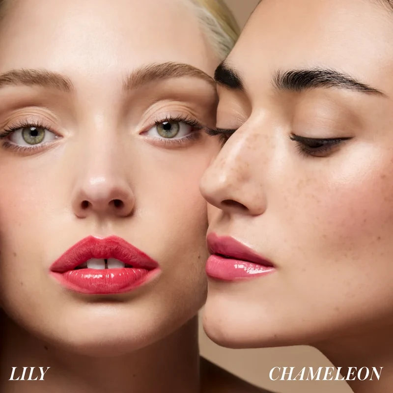 Legendary Lip Oil 4,3 ml