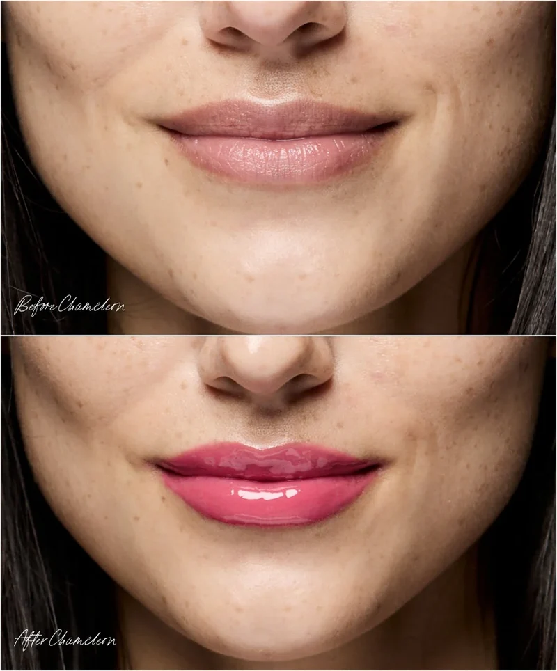 Legendary Lip Oil 4,3 ml