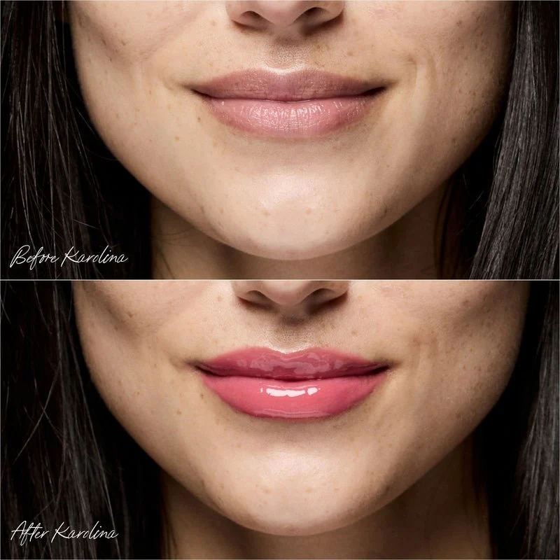 Legendary Lip Oil 4,3 ml