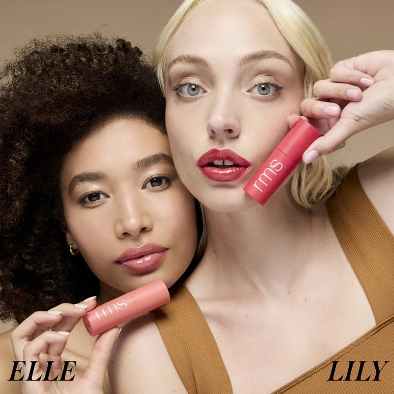 Legendary Lip Oil 4,3 ml
