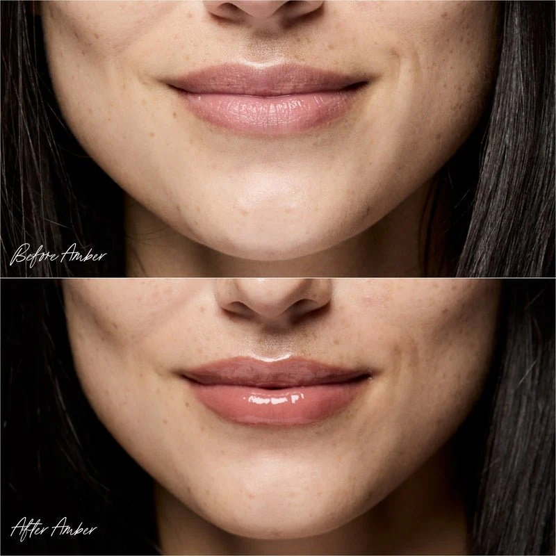 Legendary Lip Oil 4,3 ml