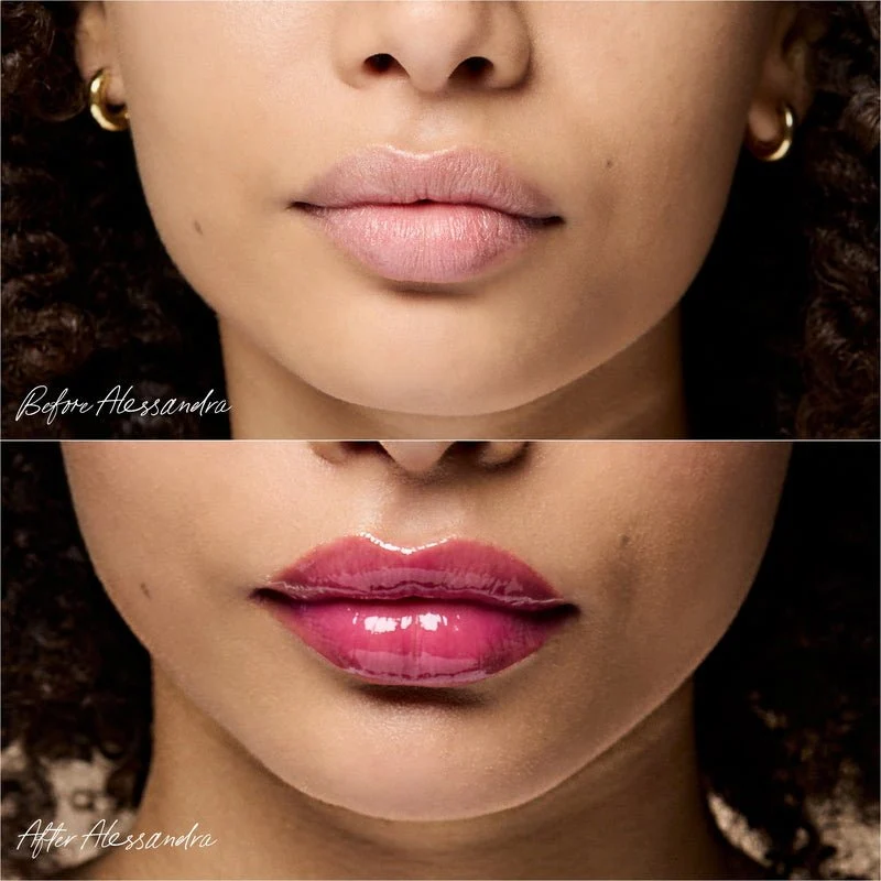 Legendary Lip Oil 4,3 ml