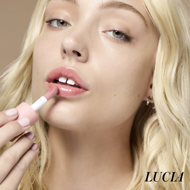 Legendary Lip Oil 4,3 ml
