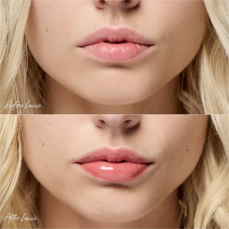Legendary Lip Oil 4,3 ml