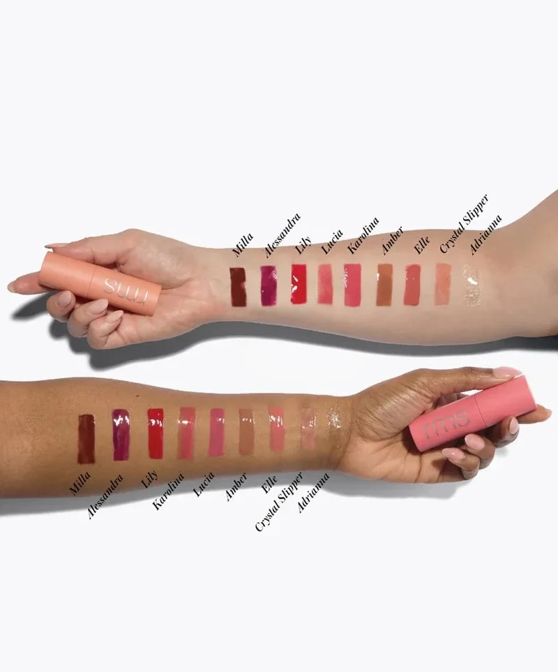 Legendary Lip Oil 4,3 ml
