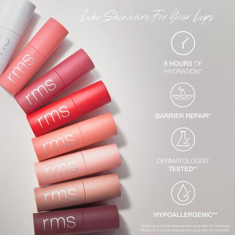 Legendary Lip Oil 4,3 ml
