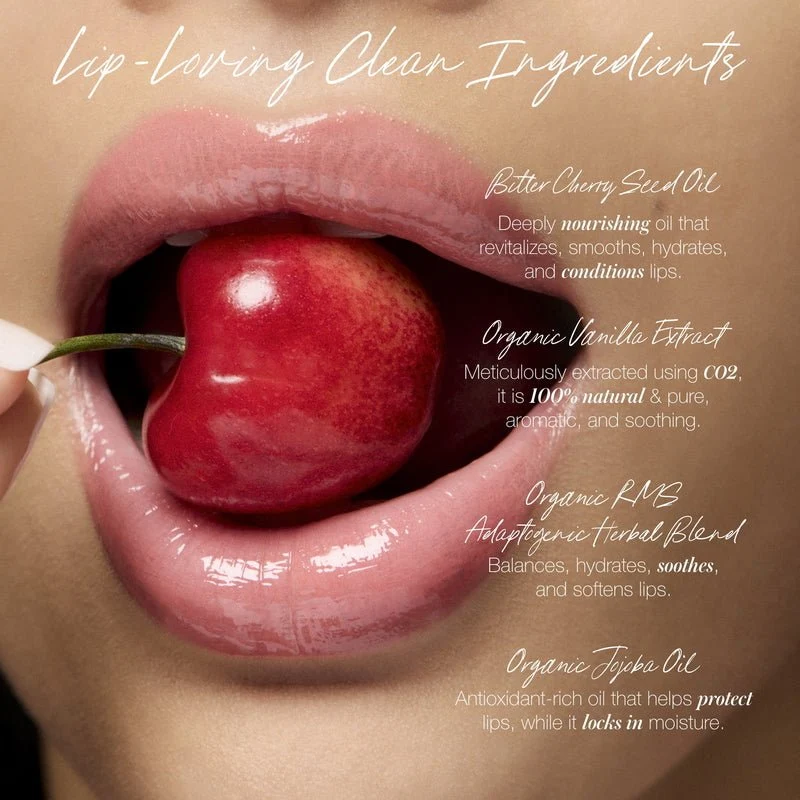 Legendary Lip Oil 4,3 ml