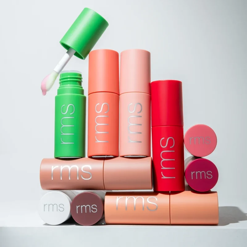 Legendary Lip Oil 4,3 ml