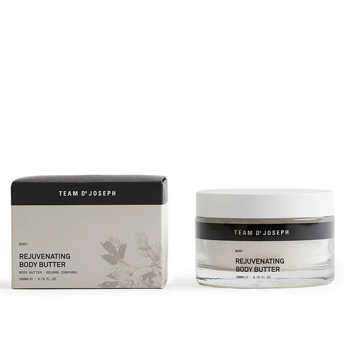 Rejuvenating Body Butter 200 ml