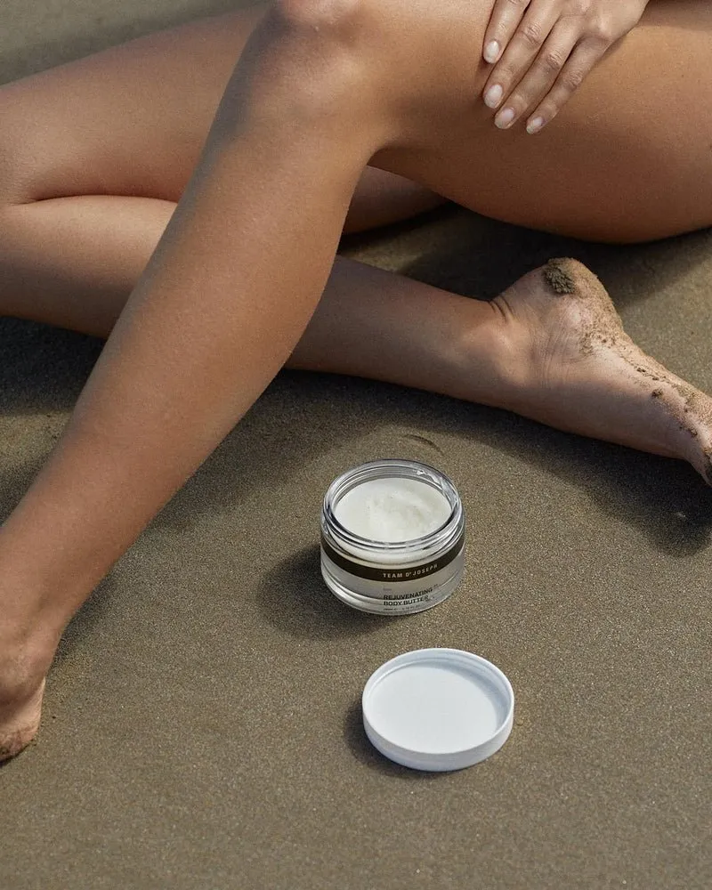 Rejuvenating Body Butter 200 ml
