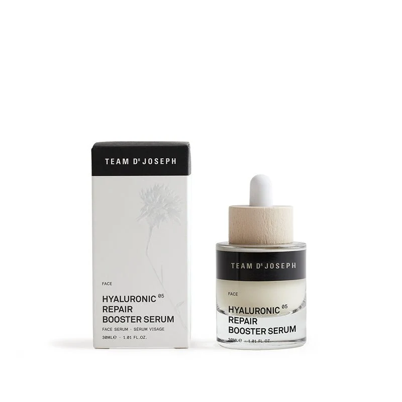Hyaluronic Repair Booster Serum 30 ml