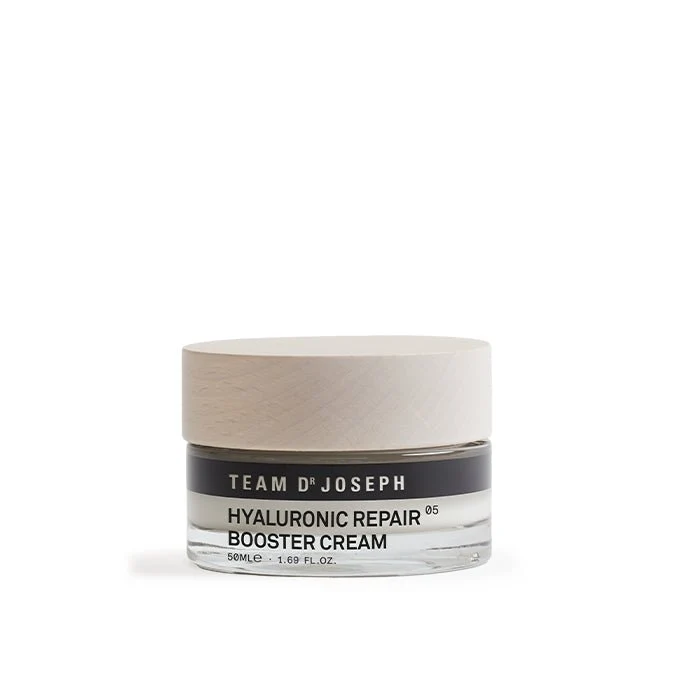 Hyaluronic Repair Booster Cream