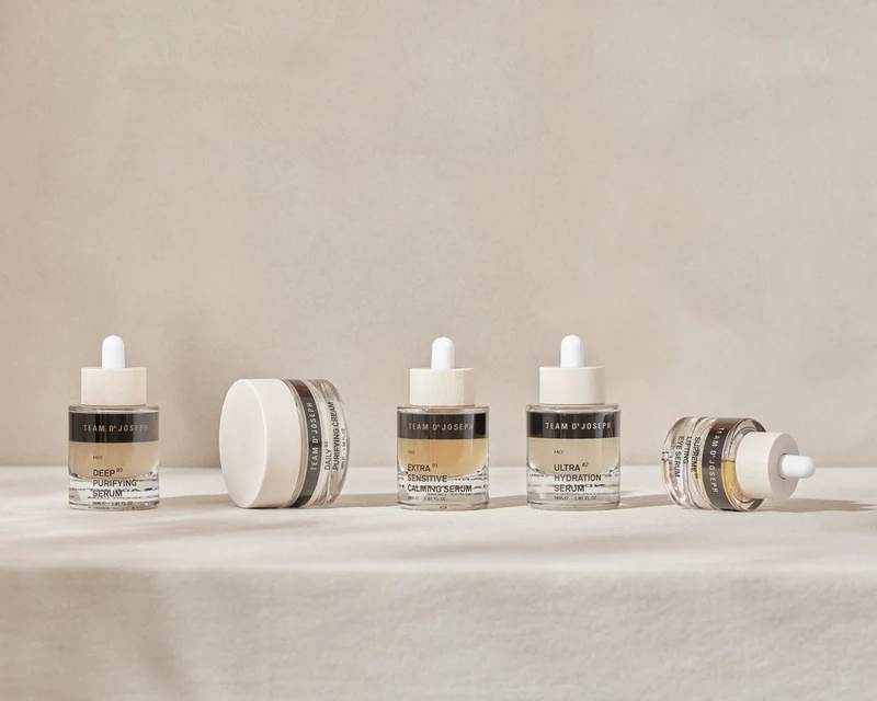 Hyaluronic Repair Booster Cream