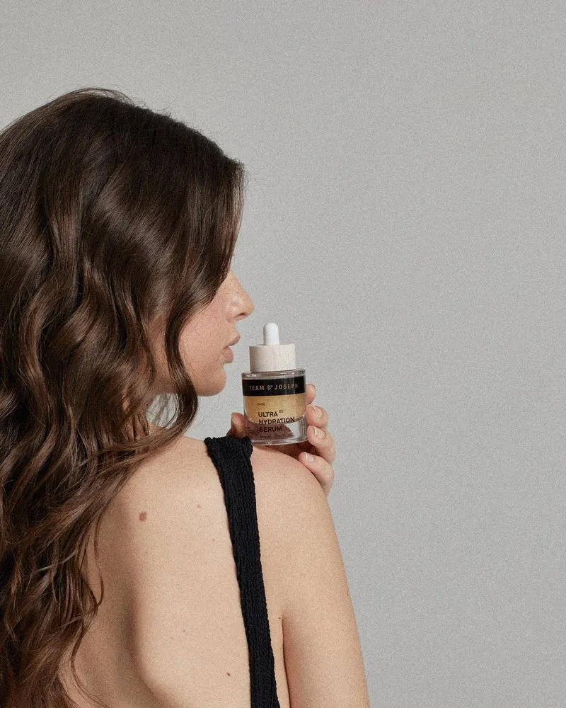 Ultra Hydration Serum
