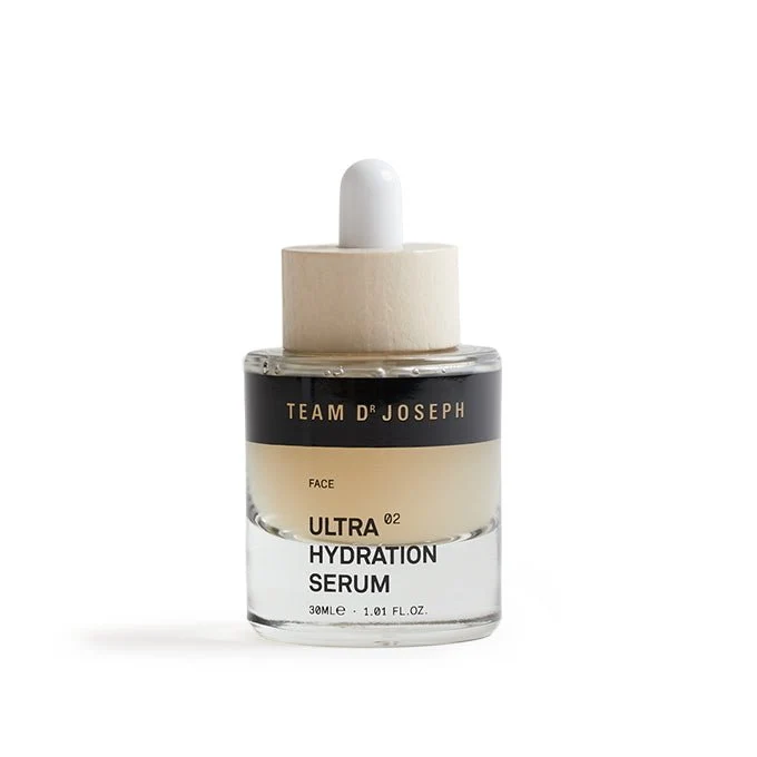 Ultra Hydration Serum