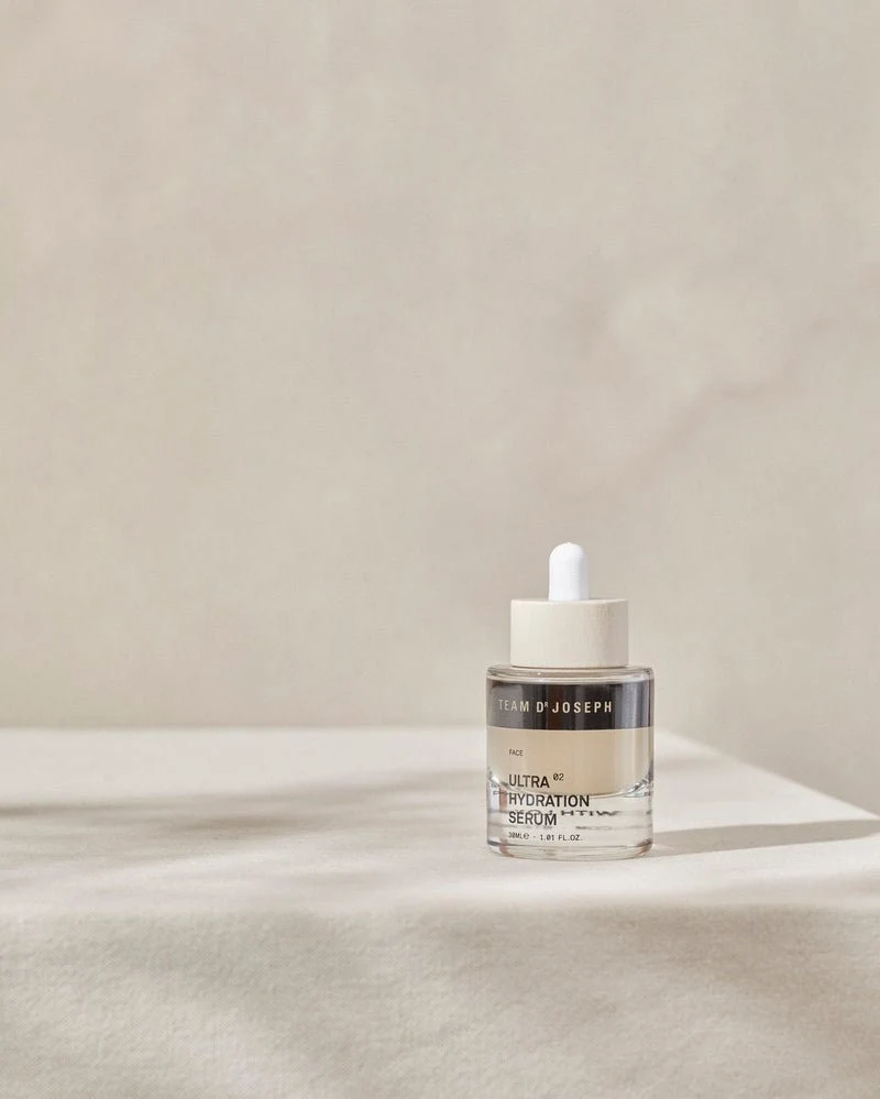 Ultra Hydration Serum