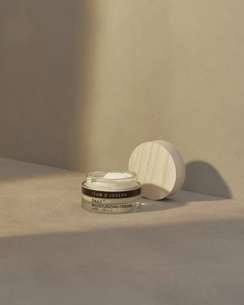 Daily Moisturizing Cream