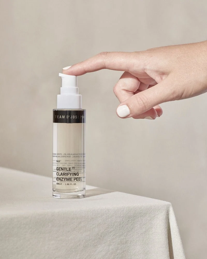 Gentle Clarifying Enzyme Peel 50 ml