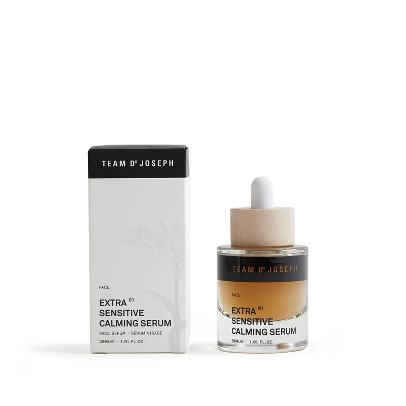 Extra Sensitive Calming Serum 30 ml