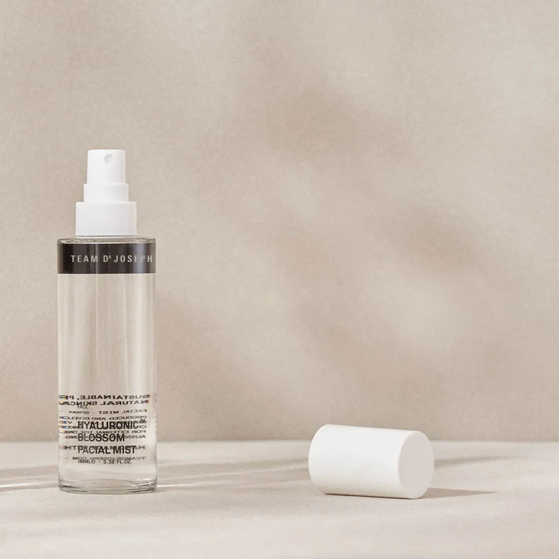Hyaluronic Blossom Facial Mist