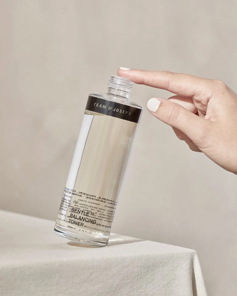 Gentle Balancing Toner 200 ml