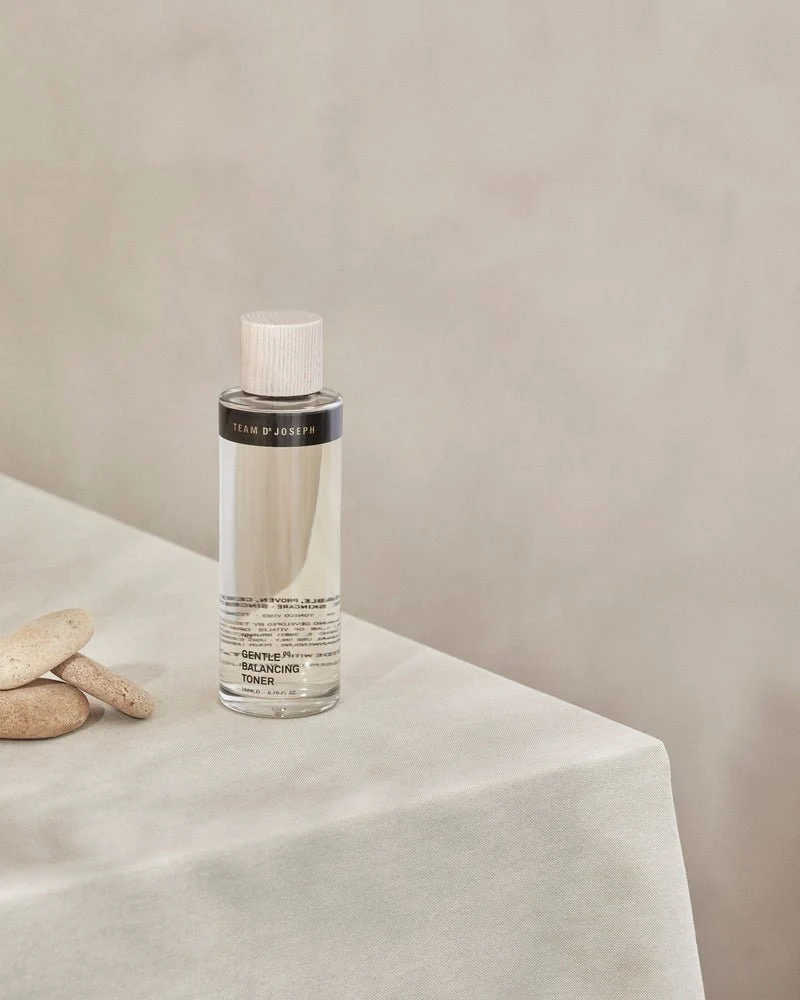 Gentle Balancing Toner 200 ml