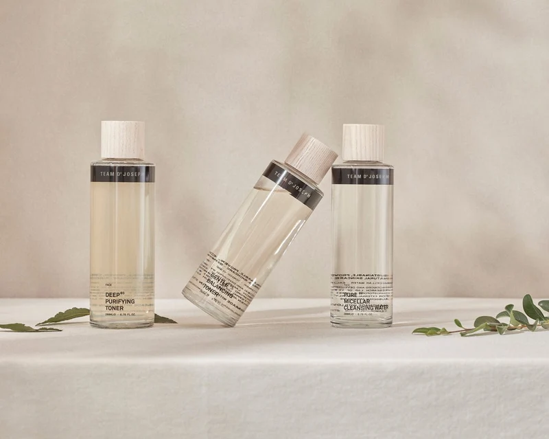Gentle Balancing Toner 200 ml
