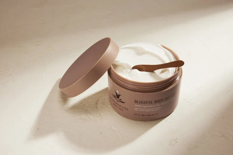 Blissful Body Butter 200 ml