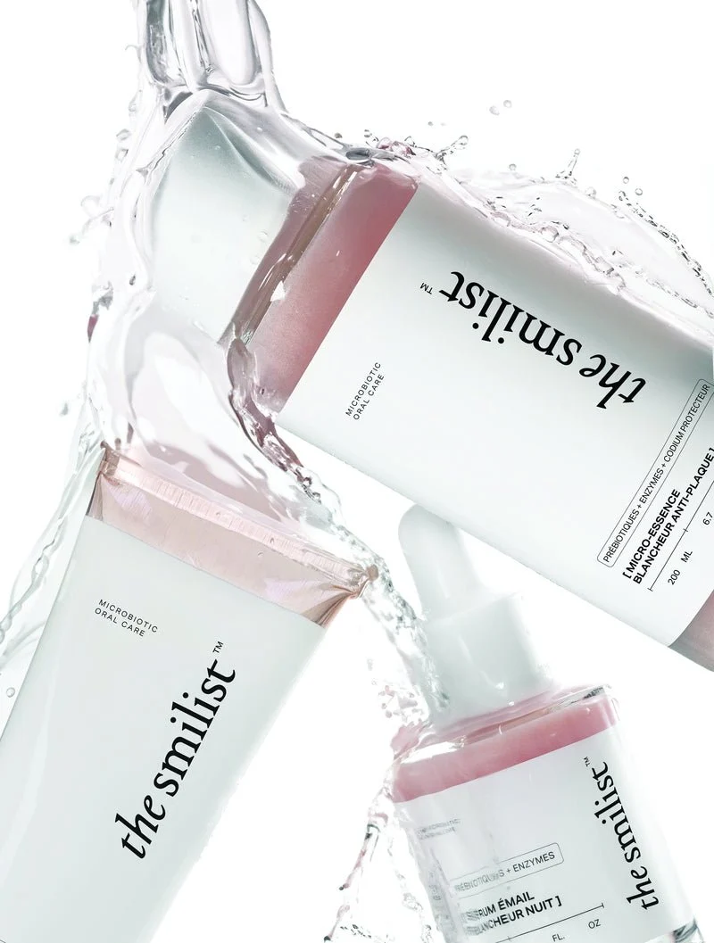 Whitening Remineralizing Toothpaste 75 ml
