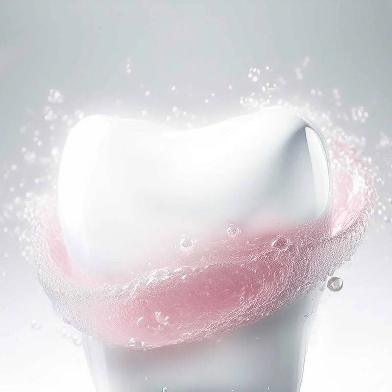 Whitening Remineralizing Toothpaste 75 ml