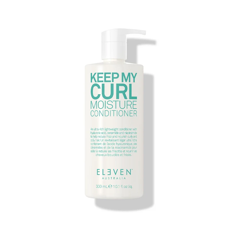 ELEVEN Australien Keep My Curl Feuchtigkeitsspülung