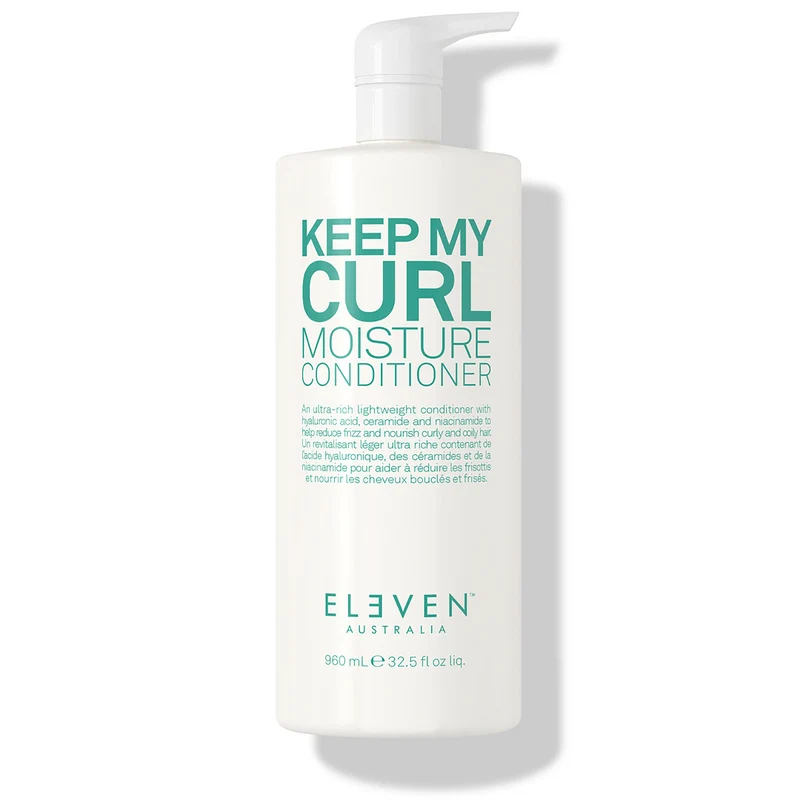 ELEVEN Australien Keep My Curl Feuchtigkeitsspülung