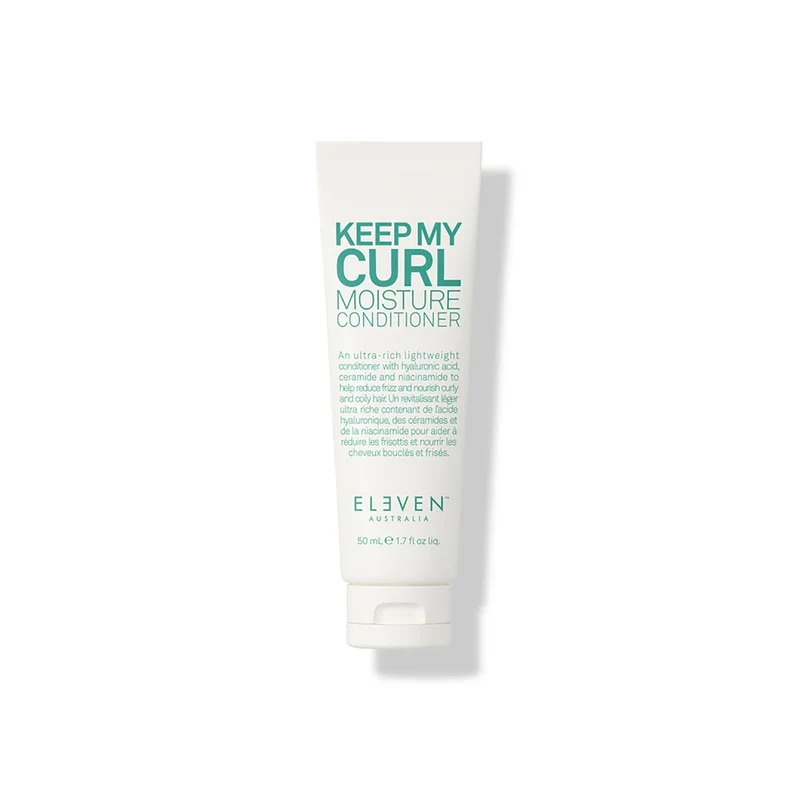 ELEVEN Australien Keep My Curl Feuchtigkeitsspülung
