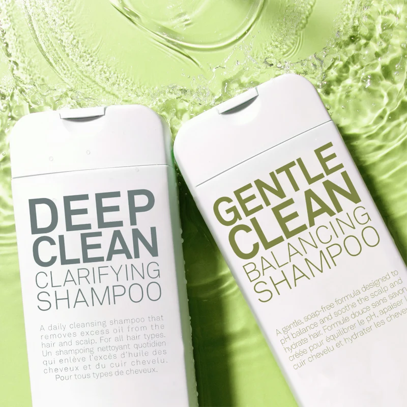 ELEVEN Australien Gentle Clean Ausgleichendes Shampoo