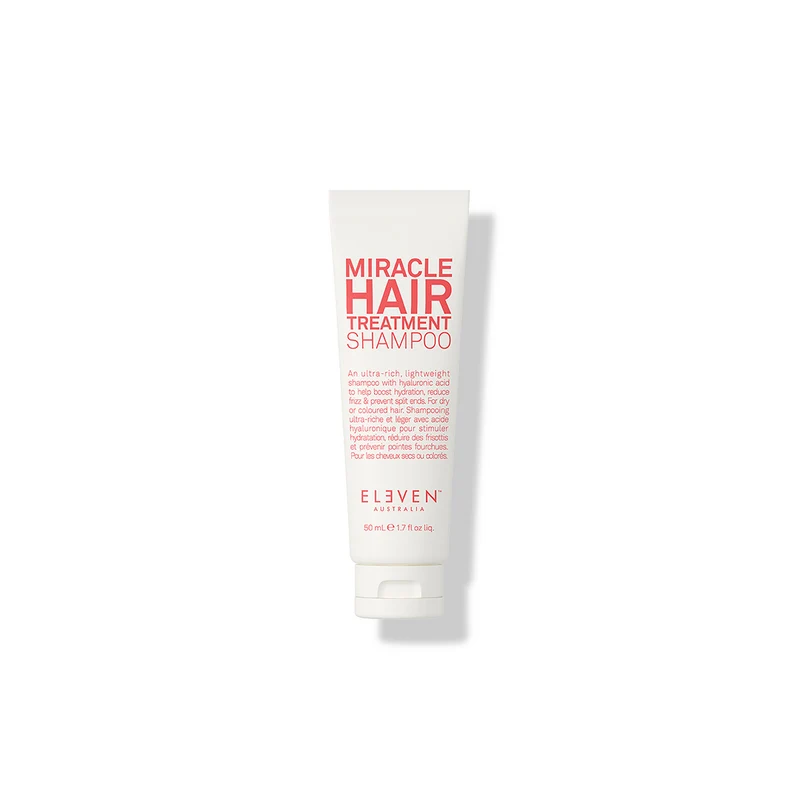 ELEVEN Australia Wunderbare Haarkur Shampoo