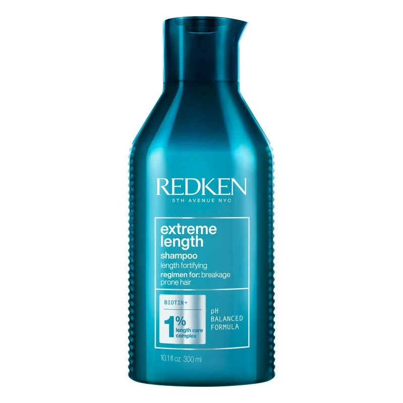 Redken Extreme Length Shampoo für längeres und kräftigeres Haar