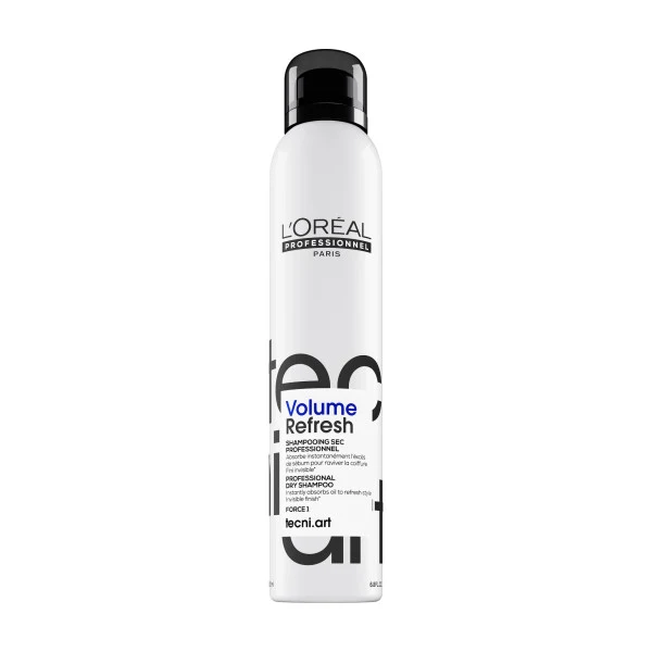 L'Oréal Porfessionnel Tecni.ART Volumen Trockenshampoo 200ml