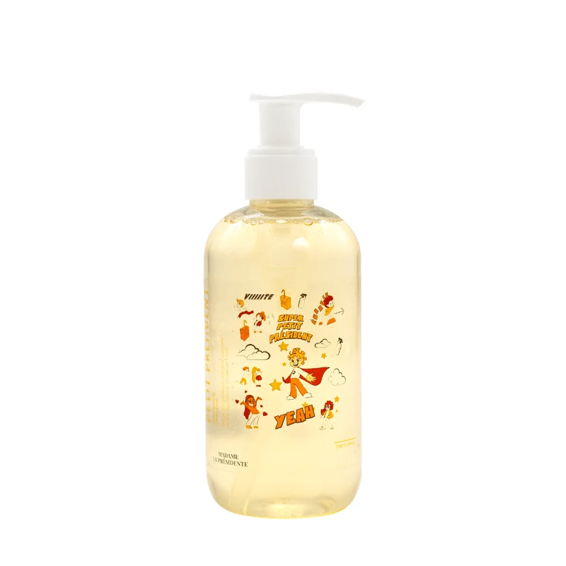 Madame La Présidente Shampoo Kleiner Präsident 250ml