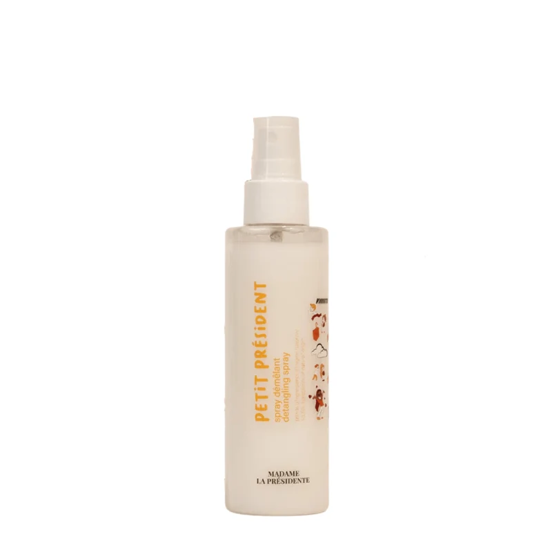 Madame La Présidente Detangling Spray Little President 150ml
