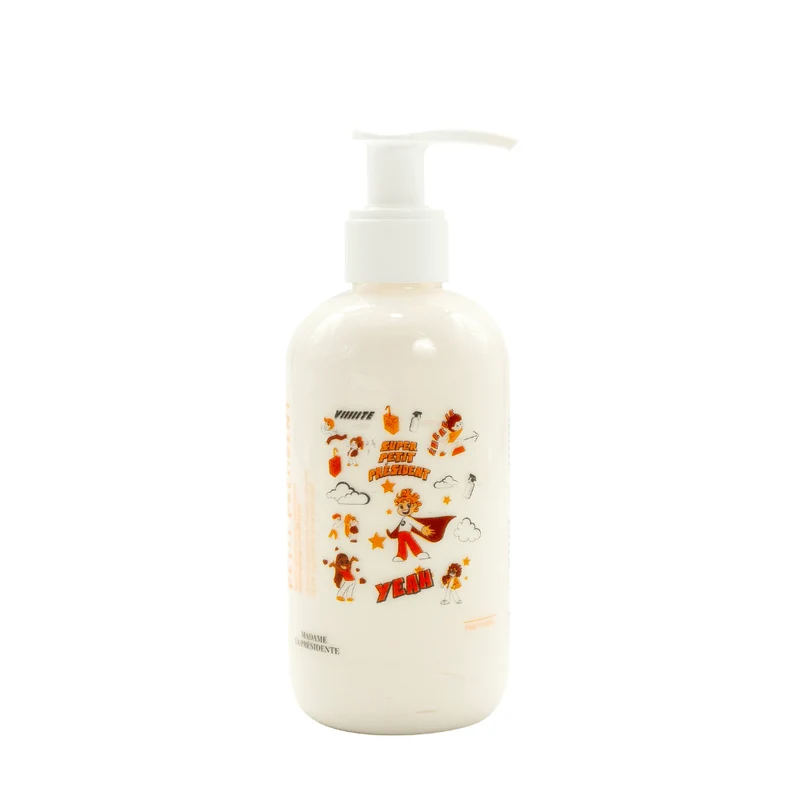 Madame La Présidente Pflegespülung Litte President 250ml