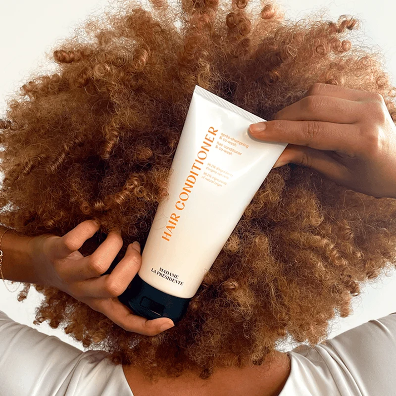 Madame La Présidente Hair Conditioner & Co-Wash 200ml