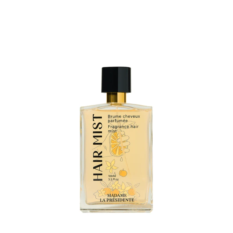 Madame La Présidente Haarspray 100ml