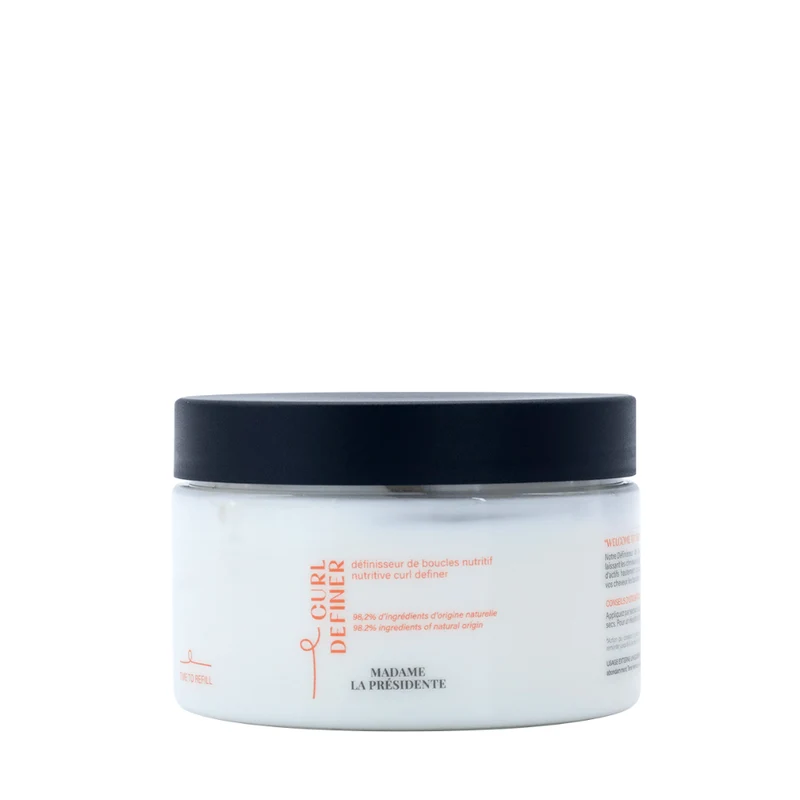 Madame La Présidente Lockenwickler 250ml