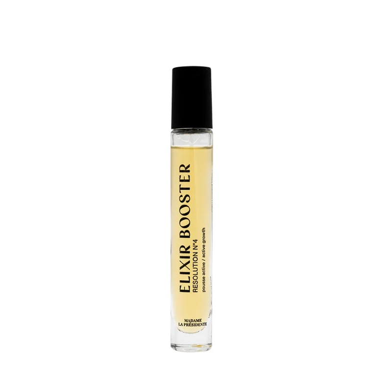 Madame La Présidente Haarwuchselixier Auflösung Nr.4 10ml