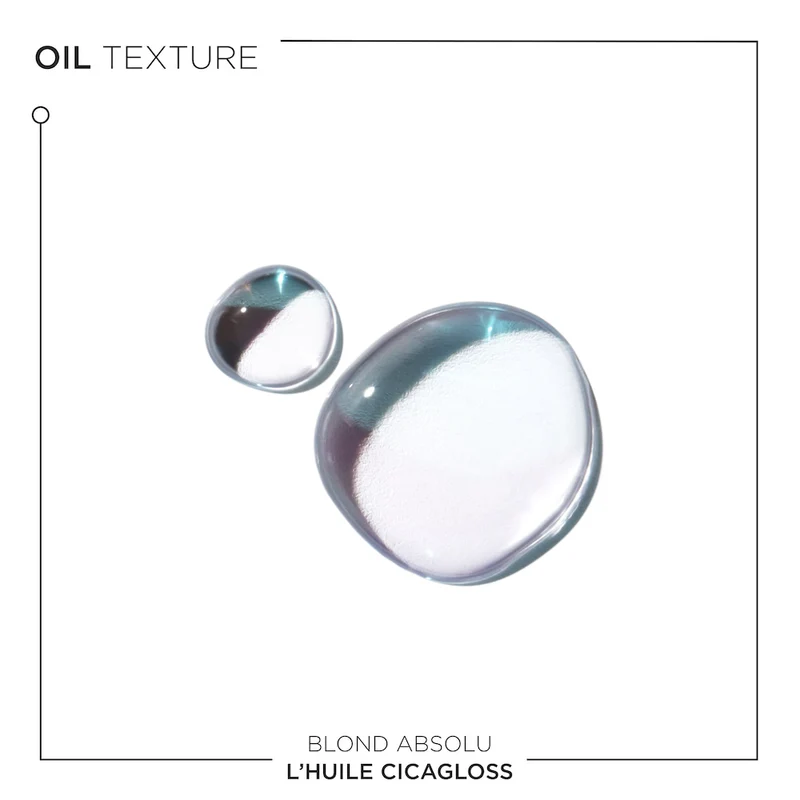 Blonde Absolu Oil Refill 75ml