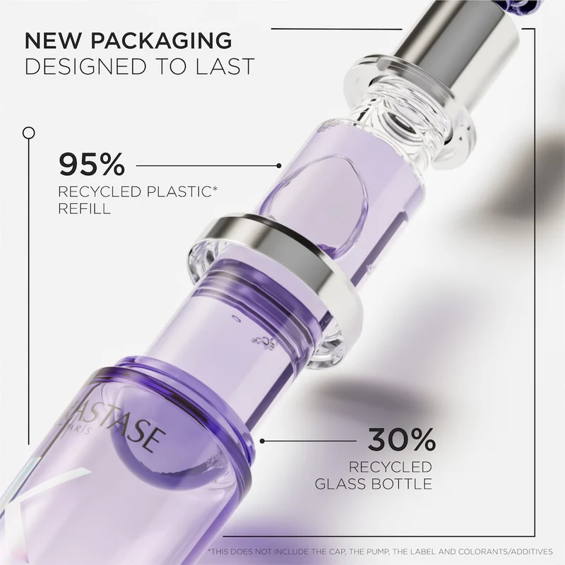 Blonde Absolu Oil Refill 75ml